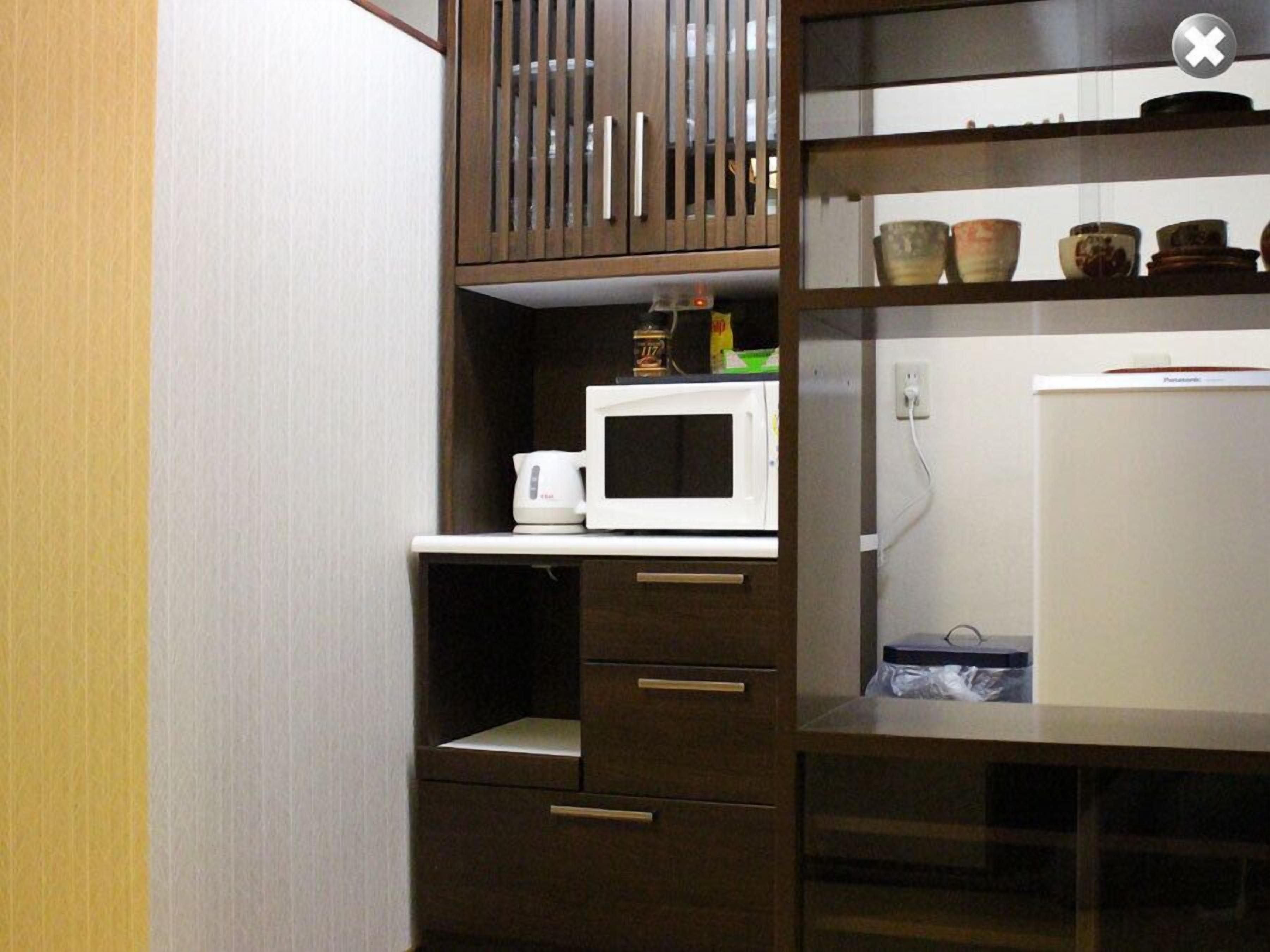 Guesthouse Higashiyama Jao — Photos 2